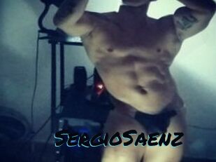 SergioSaenz