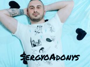 SergyoAdonys