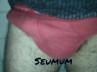 Seumum