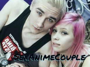 SexAnimeCouple