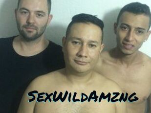 SexWildAmzng