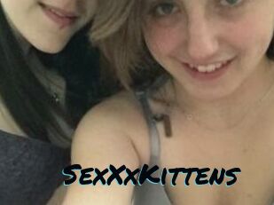 SexXxKittens