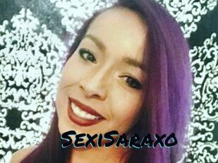 SexiSaraxo