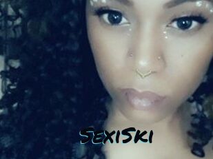 SexiSki