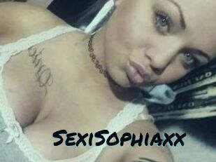 SexiSophiaxx