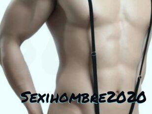 Sexihombre2020 Sexties