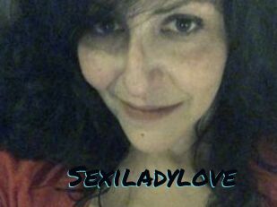 Sexiladylove