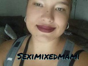 Seximixedmami