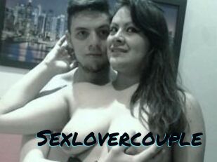 Sexlovercouple