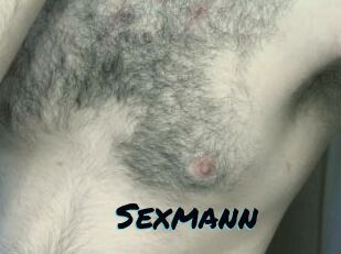 Sexmann