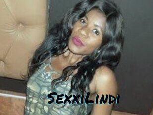 SexxiLindi