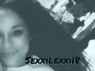 Sexxilexxi18