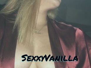 SexxyVanilla