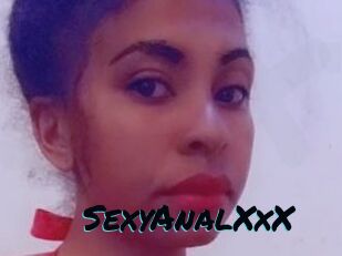 SexyAnalXxX