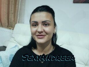 SexyAndreea