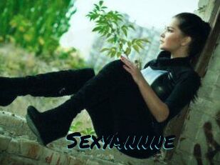 SexyAnnne