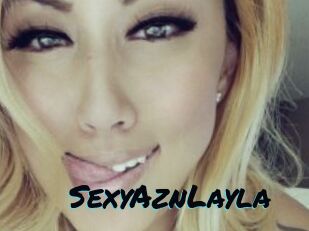 SexyAznLayla