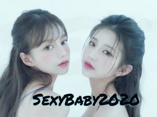 SexyBaby2020