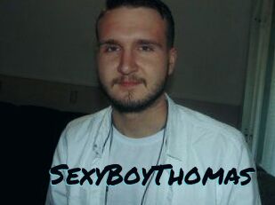 SexyBoyThomas