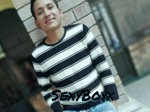 SexyBoyx