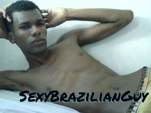 SexyBrazilianGuy