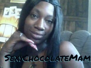 SexyChocolateMama