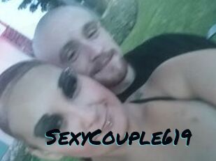 SexyCouple619
