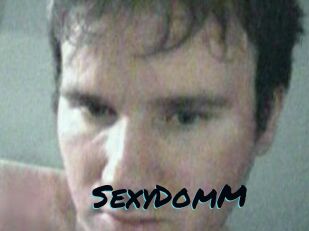 SexyDomM