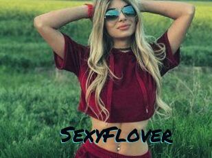 SexyFlover