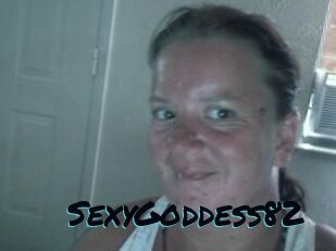 SexyGoddess82 Sexties