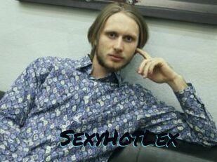 SexyHotLex