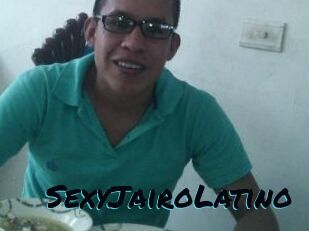 SexyJairoLatino