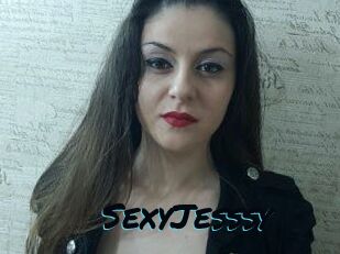 SexyJesssy