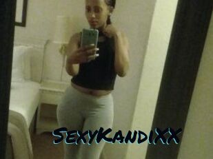 SexyKandiXX