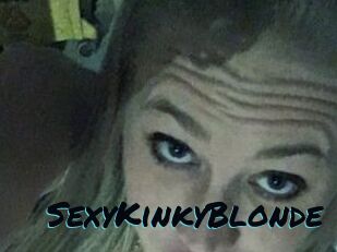 SexyKinkyBlonde Sexties