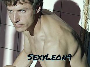 SexyLeon9