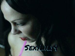 SexyLily4