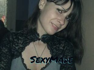 SexyMade