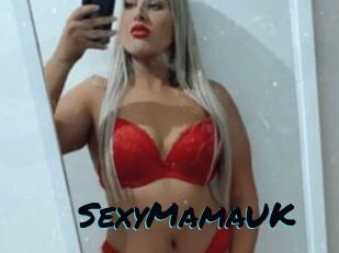 SexyMamaUK
