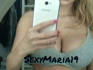 SexyMaria19 Sexties