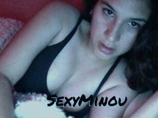 SexyMinou