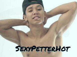 SexyPetterHot