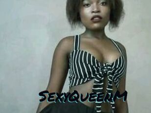 SexyQueenM