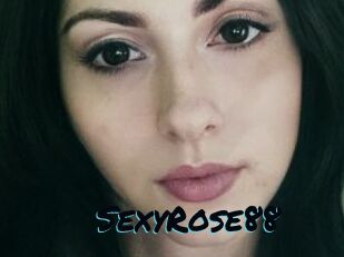 SexyRose88