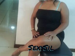 SexySil