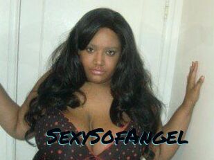 SexySofAngel