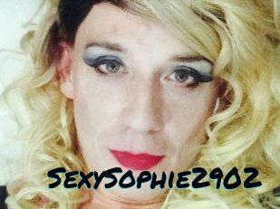 SexySophie2902