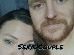 SexyUCouple