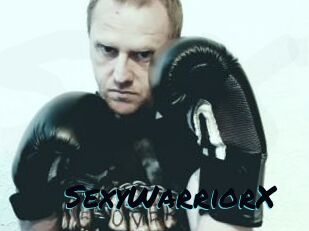 SexyWarriorX