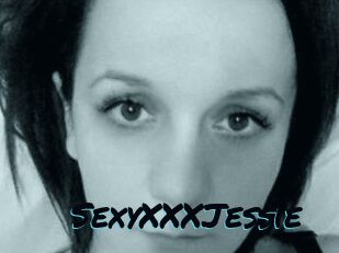 SexyXXXJessie